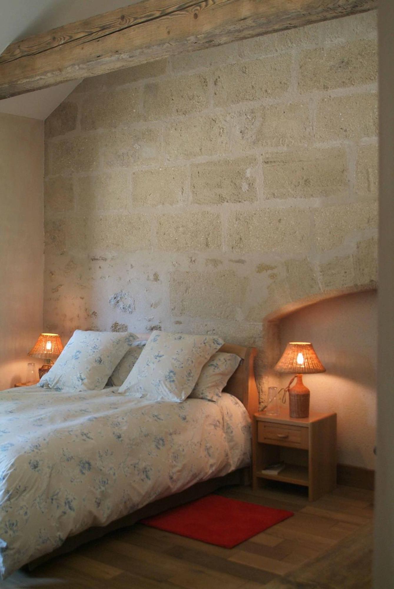 Chateau Du Beugnon Bed & Breakfast Tigne Exterior photo