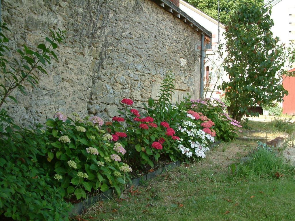 Chateau Du Beugnon Bed & Breakfast Tigne Exterior photo